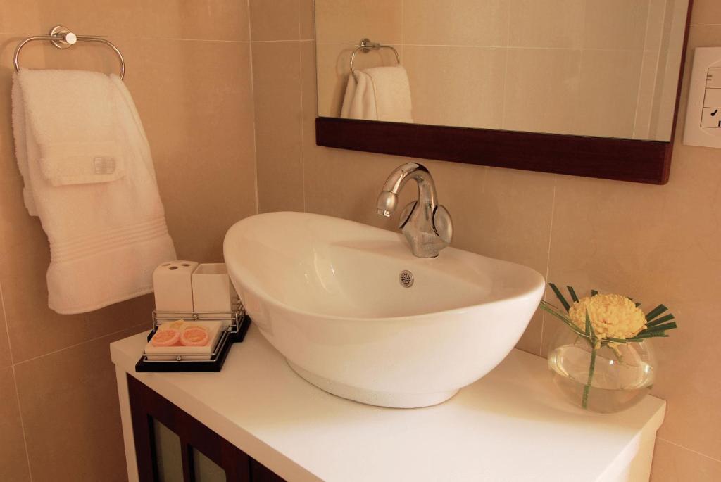 Aura Suites Boutique Hotel Μπουένος Άιρες Δωμάτιο φωτογραφία